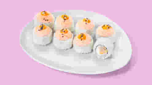 Блюдо Ролл Саби меню Галерея Суши Ролл Саби - Роллы - Галерея Суши, Сургут