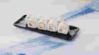 Блюдо Шагал меню Галерея Суши Шагал Роллы в Бугульме