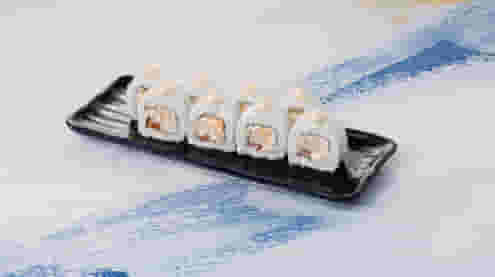 Блюдо Шагал меню Галерея Суши Шагал - Роллы - Галерея Суши, Бугульма