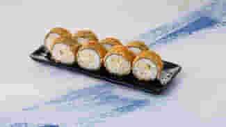 Блюдо Шедевр меню Галерея Суши Шедевр Роллы в Бугульме