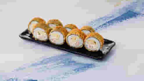 Блюдо Шедевр меню Галерея Суши Шедевр - Роллы - Галерея Суши, Бугульма