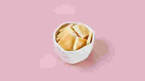 Блюдо Сухарики чесночные меню Галерея Суши Сухарики чесночные - Дополнения - Галерея Суши, Нижневартовск