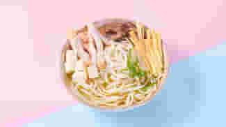 Блюдо Суп Рамен с курицей меню Галерея Суши Суп Рамен с курицей Супы и закуски в Находке