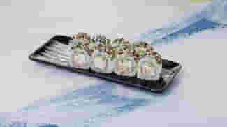 Блюдо Тайши меню Галерея Суши Тайши Роллы в Бугульме