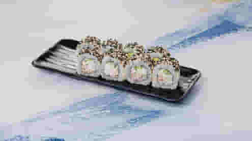 Блюдо Тайши меню Галерея Суши Тайши - Роллы - Галерея Суши, Бугульма
