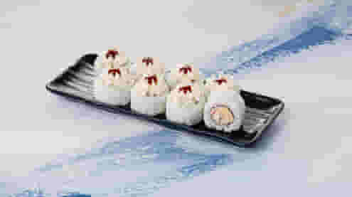 Блюдо Тамаго меню Галерея Суши Тамаго - Роллы - Галерея Суши, Бугульма