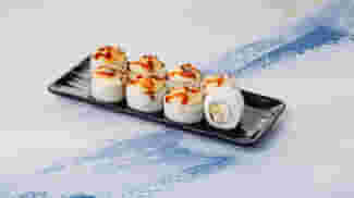 Блюдо Танака меню Галерея Суши Танака Главная в Бугульме