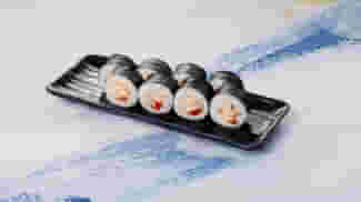 Блюдо Тициан меню Галерея Суши Тициан Роллы в Бугульме