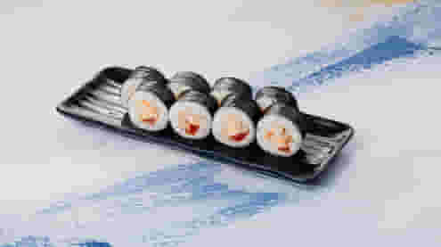 Блюдо Тициан меню Галерея Суши Тициан - Роллы - Галерея Суши, Бугульма