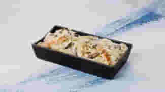 Блюдо Удон под сливочно-грибным соусом меню Галерея Суши Удон под сливочно-грибным соусом WOK в Бугульме