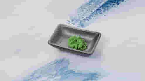 Блюдо Васаби меню Галерея Суши Васаби - Дополнения - Галерея Суши, Бугульма