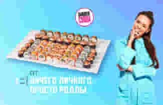 Новинка для тех, кто знает, чего хочет ;)